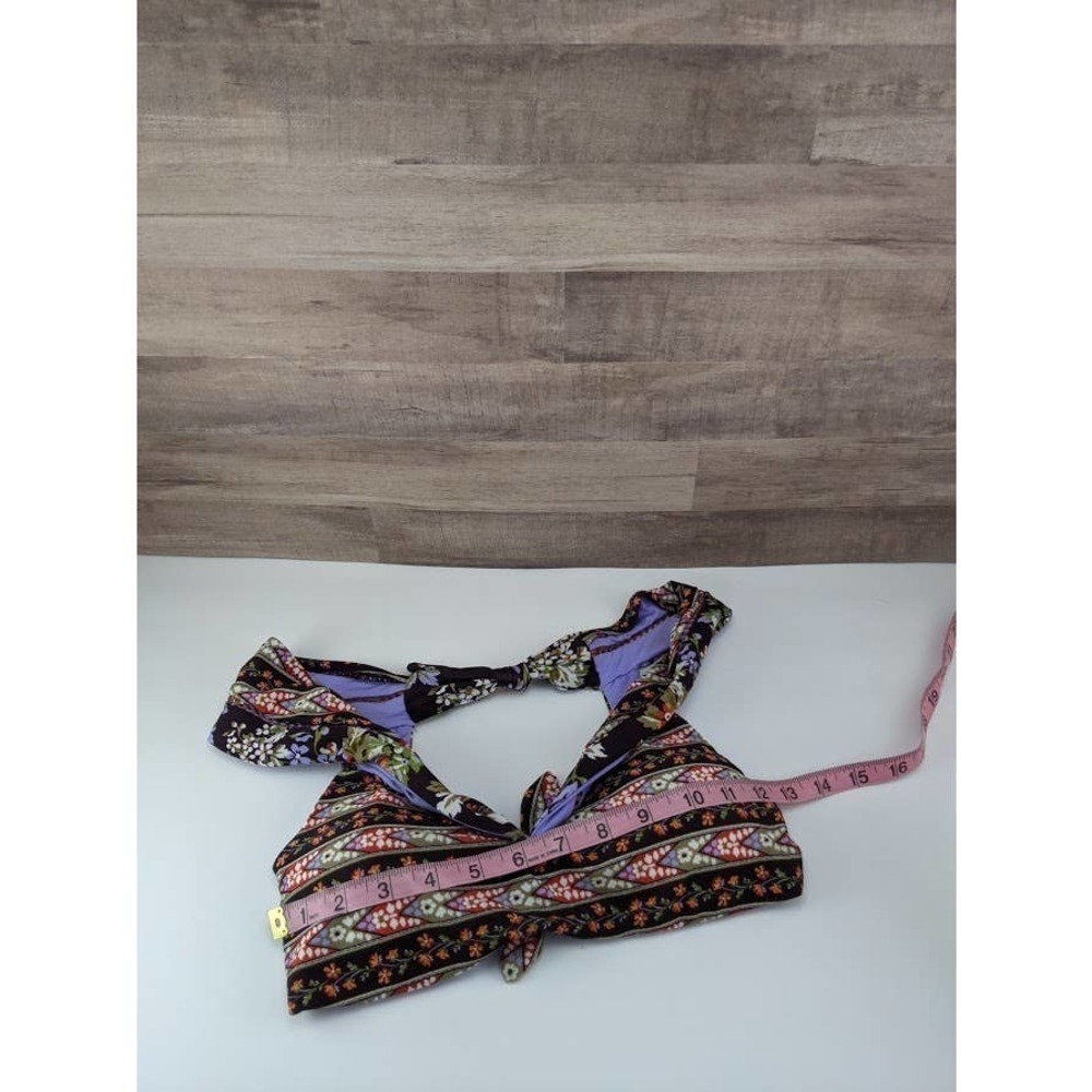 Becca Off Shoulder Bikini Top - Picture 7 of 11